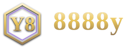 8888y logo